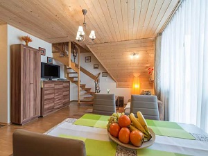 pod smerkiem apartments Закопане Костелиско Татра таулары 01