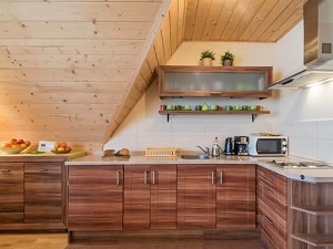 pod smerkiem apartments Закопане Костелиско Татра таулары 03