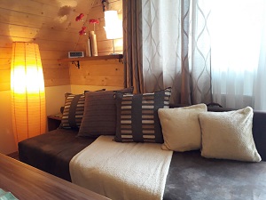 pod smerkiem apartments Закопане Костелиско Татра таулары 01