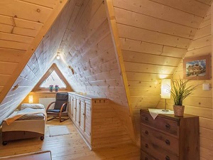 pod smerkiem apartments Закопане Костелиско Татра таулары 04