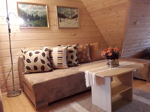 pod smerkiem apartments Закопане Костелиско Татра таулары 02