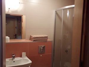 pod smerkiem apartments Закопане Костелиско Татра таулары 03