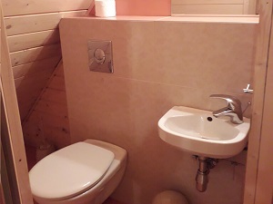 pod smerkiem apartments Закопане Костелиско Татра таулары 04